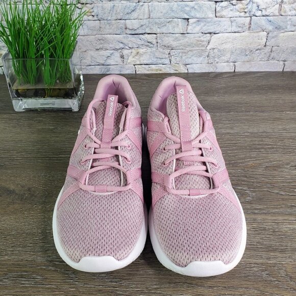 New Reebok Reago Essential - Infused Lilac - Picture 7 of 9